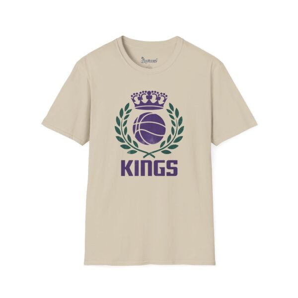 Kings Basketball Shirt