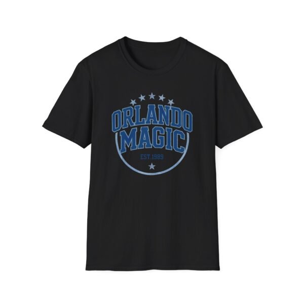 Vintage Orlando Magic Shirt