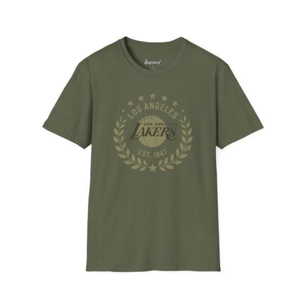 Lakers Vintage Shirt