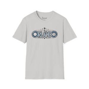 Vintage Orlando T Shirts