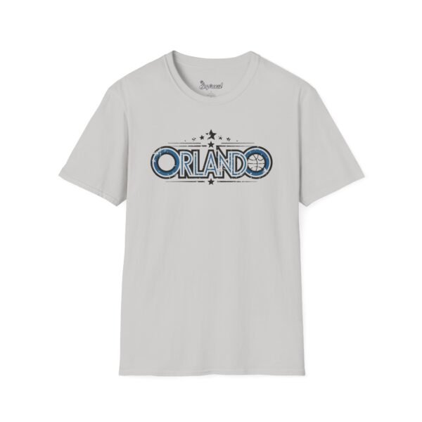 Vintage Orlando T Shirts