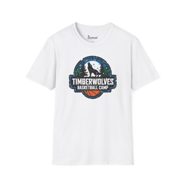 Minnesota Timberwolves Shirt
