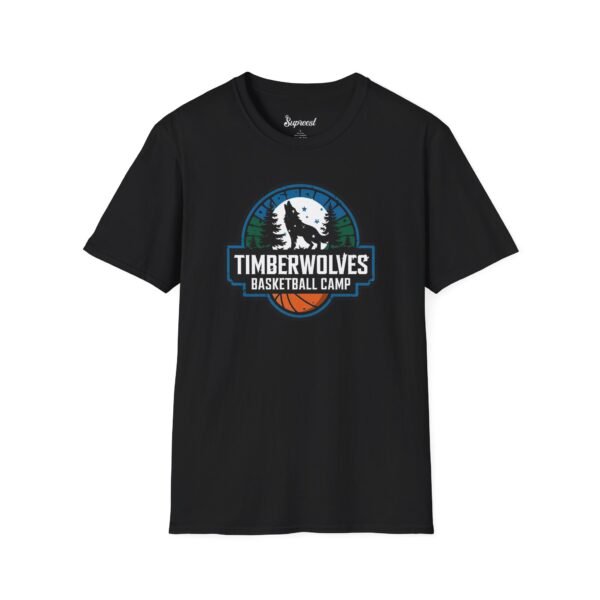 Minnesota Timberwolves Shirt