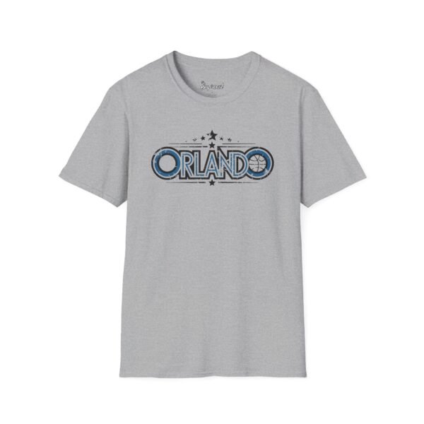 Vintage Orlando T Shirts