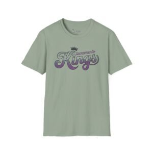 Sacramento Kings T Shirt