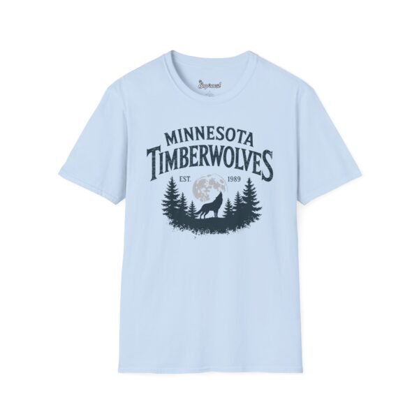 Timberwolves Shirt