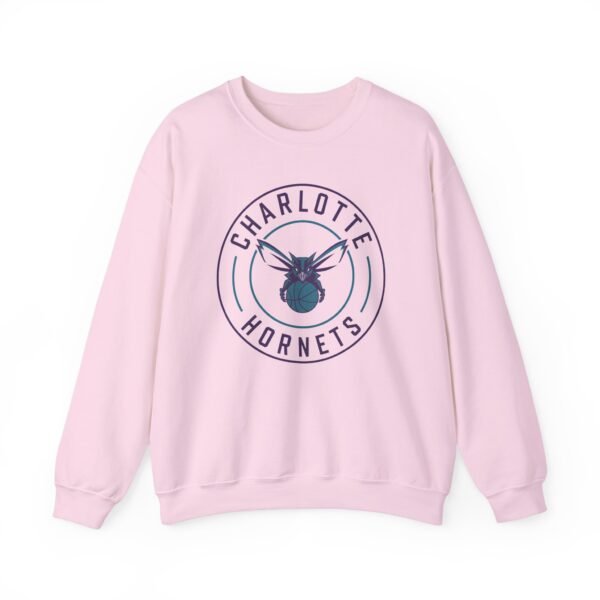 Charlotte Hornets Crewneck