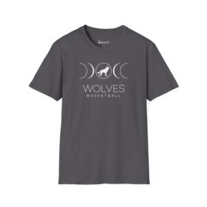 Minnesota Timberwolves Tee