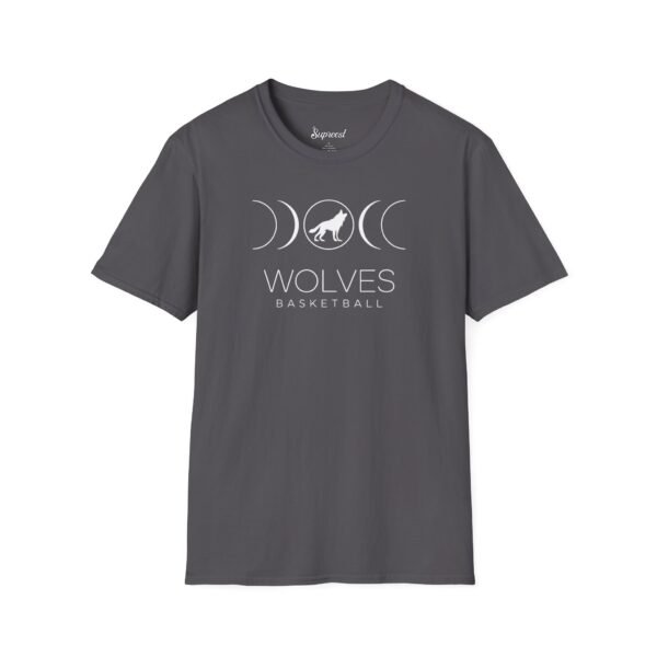 Minnesota Timberwolves Tee
