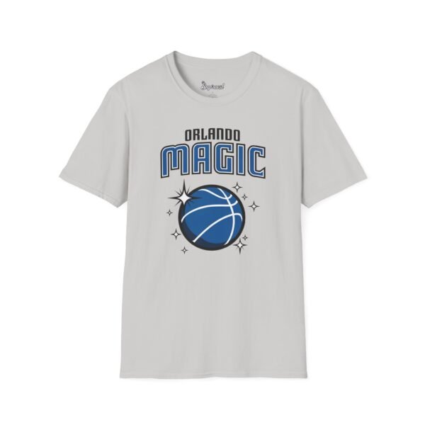 Orlando Magic Shirt