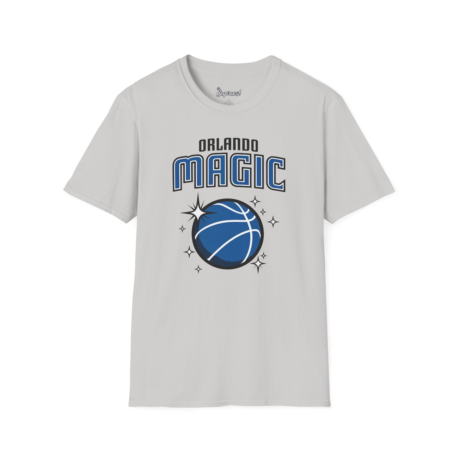 Orlando Magic Shirt