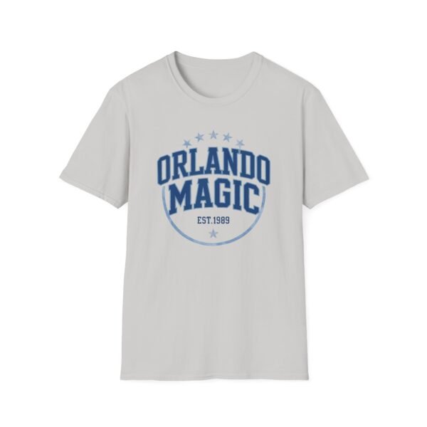 Vintage Orlando Magic Shirt