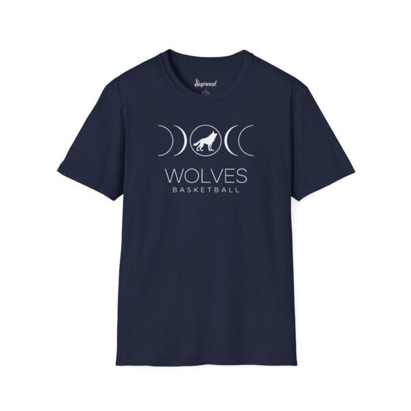 Minnesota Timberwolves Tee