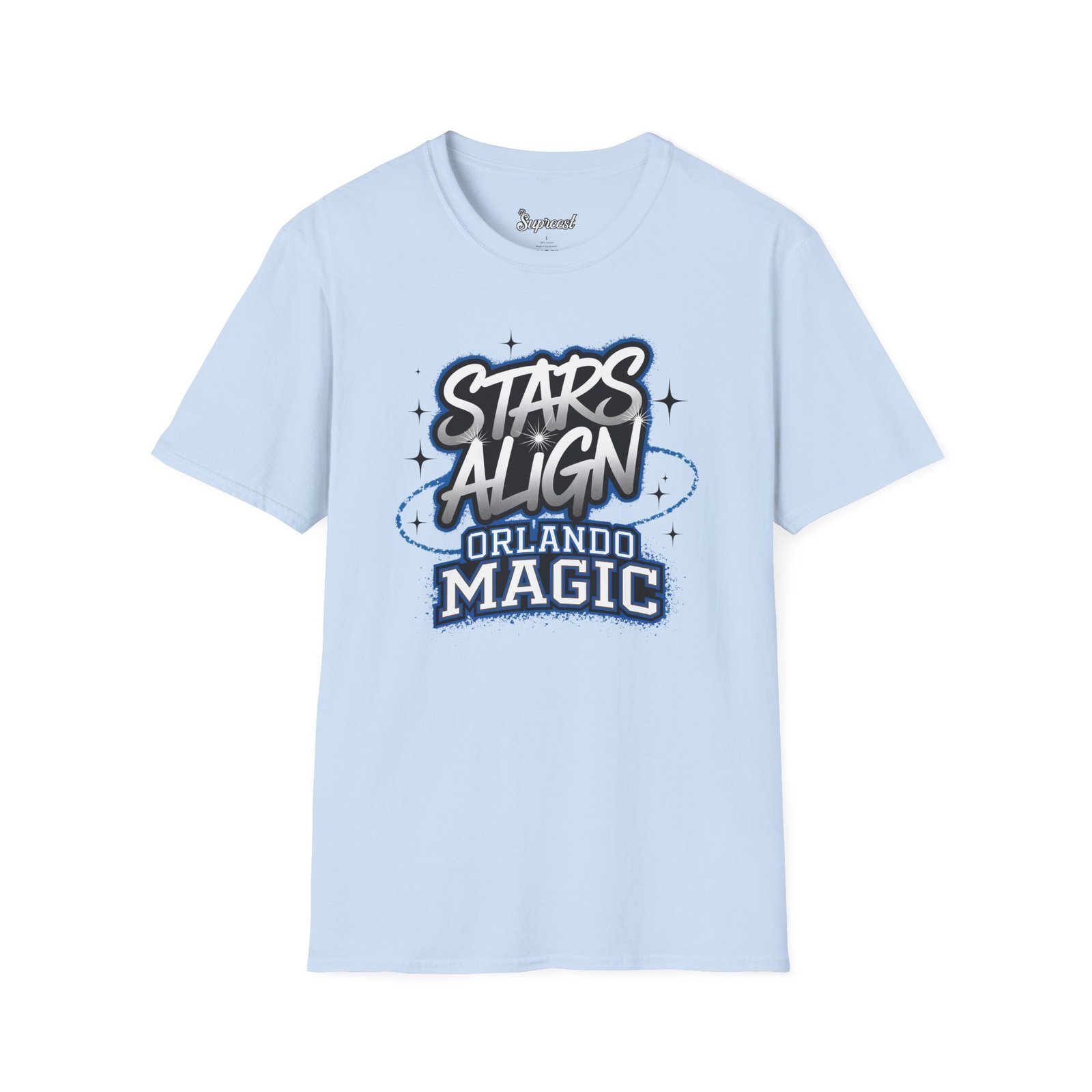 Orlando Magic T Shirt - Stars Align