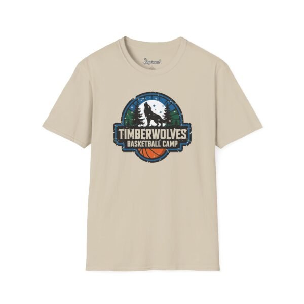 Minnesota Timberwolves Shirt