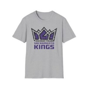 Sacramento Kings Vintage Shirt