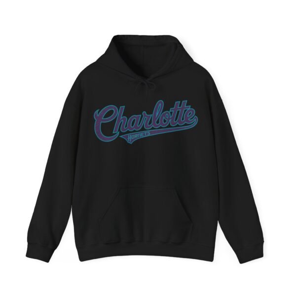 Charlotte Hornets Hoodie
