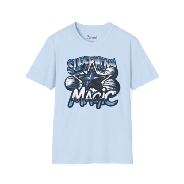 Orlando Magic Shirt - Supernova Magic