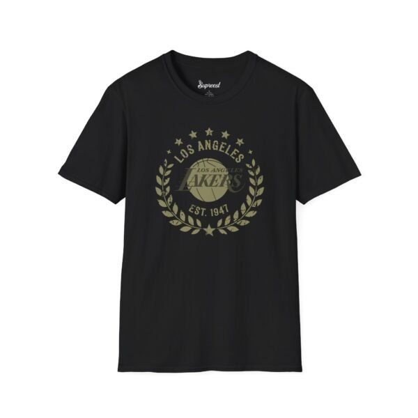Lakers Vintage Shirt