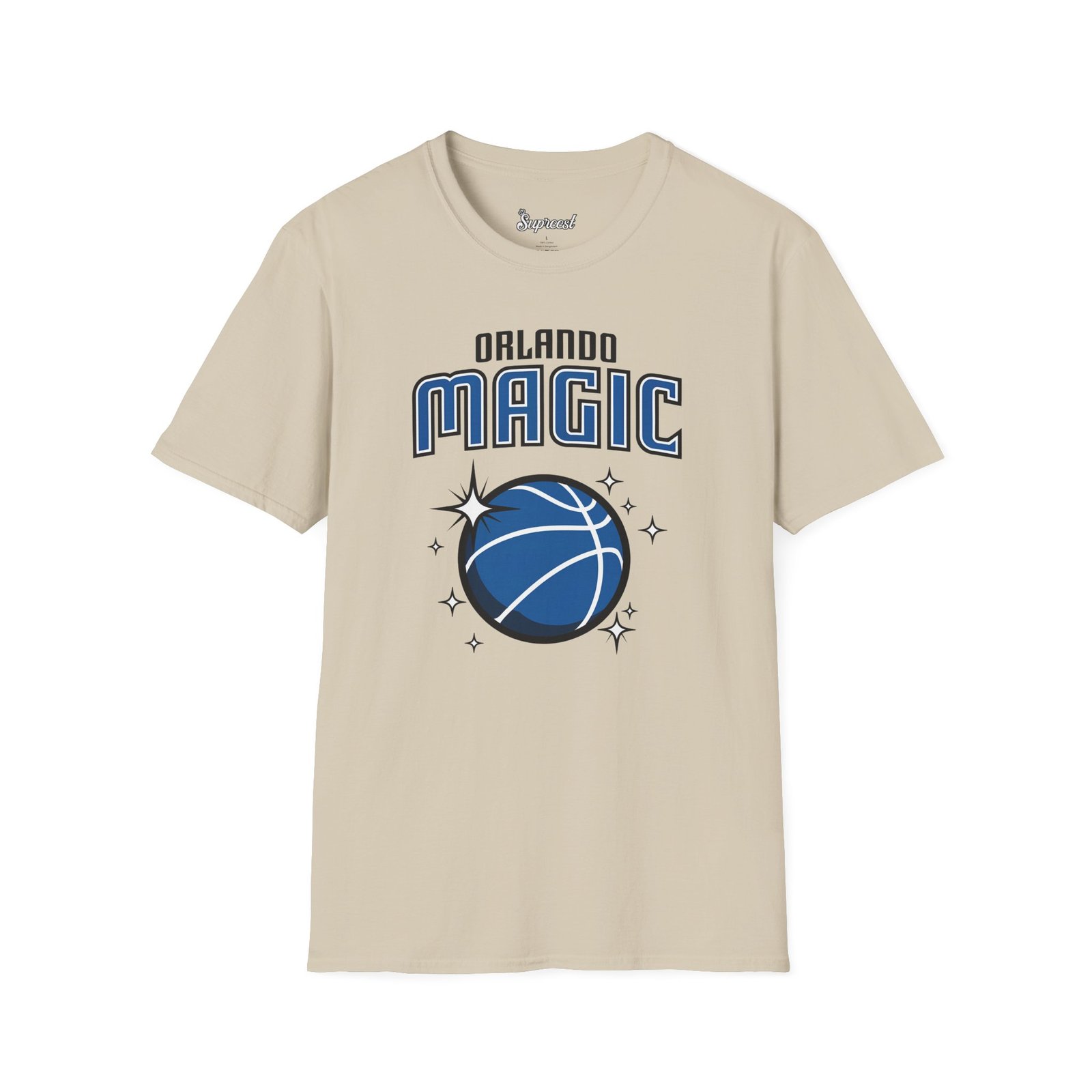 Orlando Magic Shirt