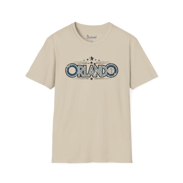 Vintage Orlando T Shirts