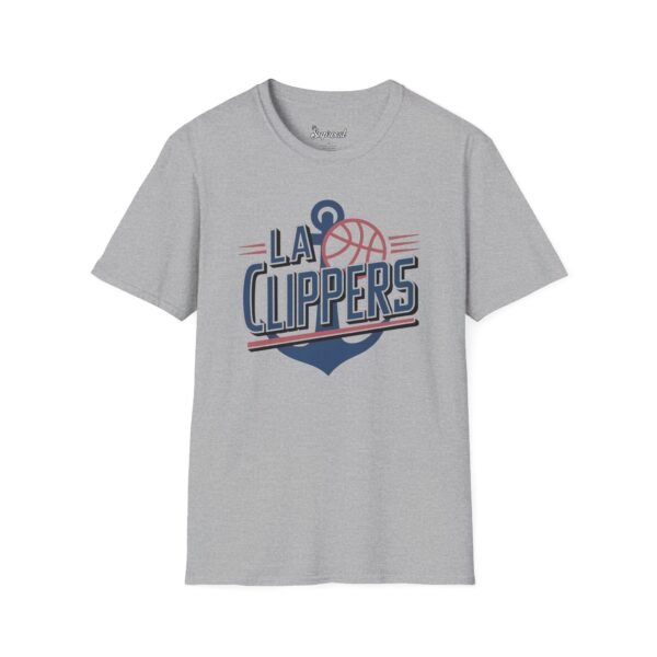 LA Clippers T Shirt