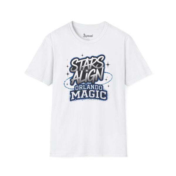 Orlando Magic T Shirt - Stars Align