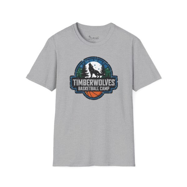 Minnesota Timberwolves Shirt