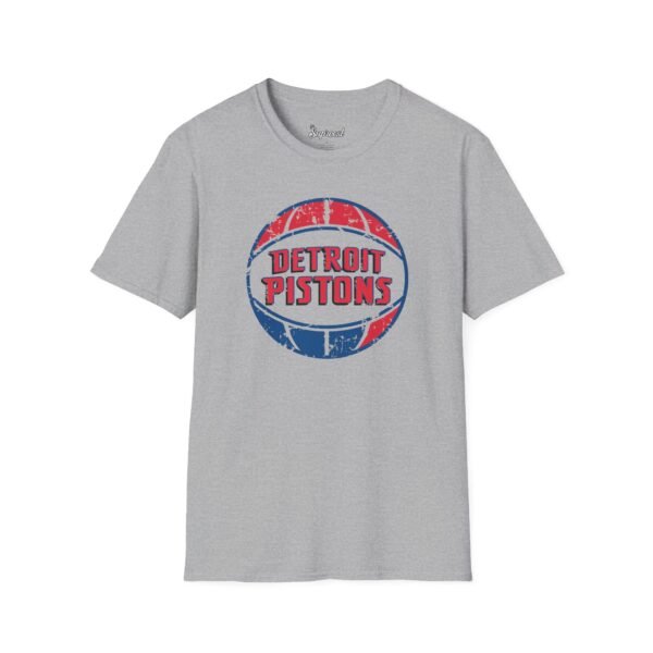 Detroit Pistons Shirt