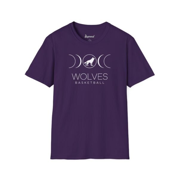 Minnesota Timberwolves Tee
