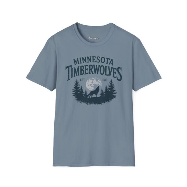 Timberwolves Shirt