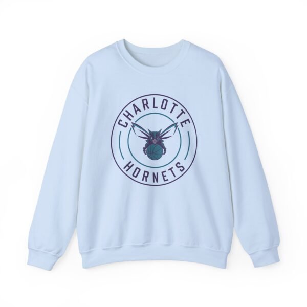 Charlotte Hornets Crewneck