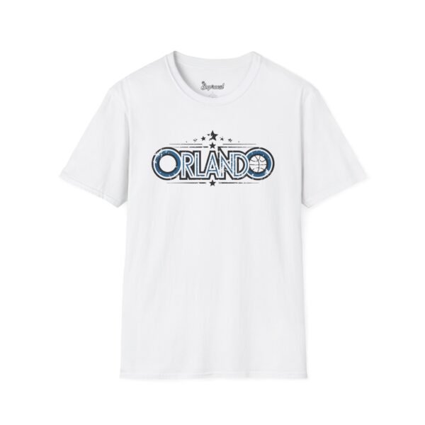 Vintage Orlando T Shirts