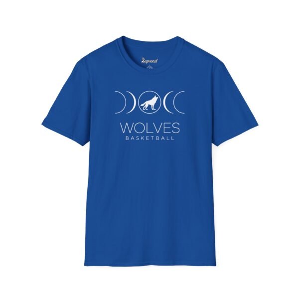 Minnesota Timberwolves Tee