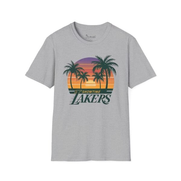 Vintage Lakers Shirt