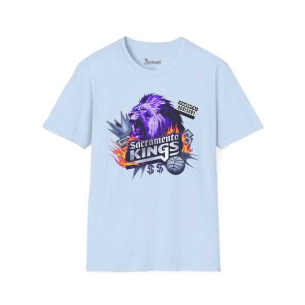 Sac Kings jersey