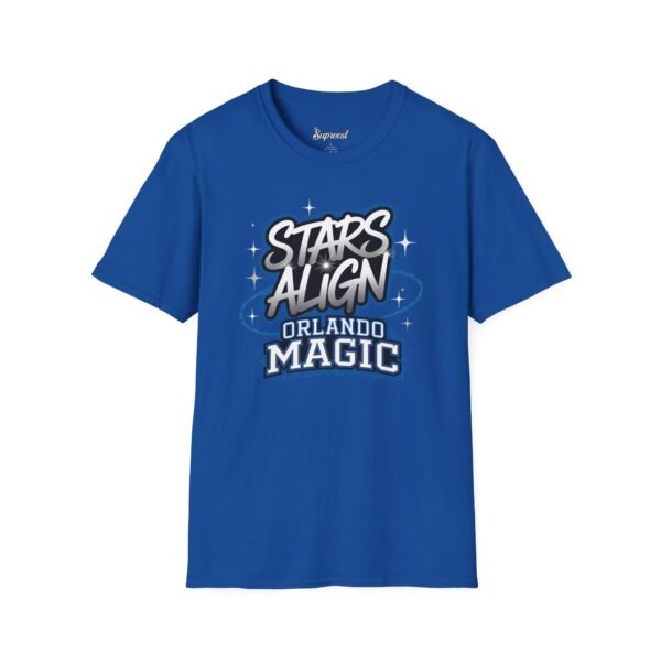 Orlando Magic T Shirt - Stars Align