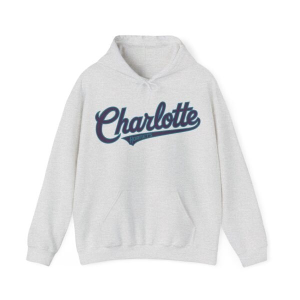 Charlotte Hornets Hoodie