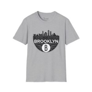 Brooklyn Nets Tee