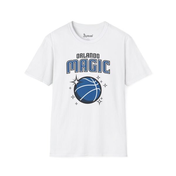 Orlando Magic Shirt