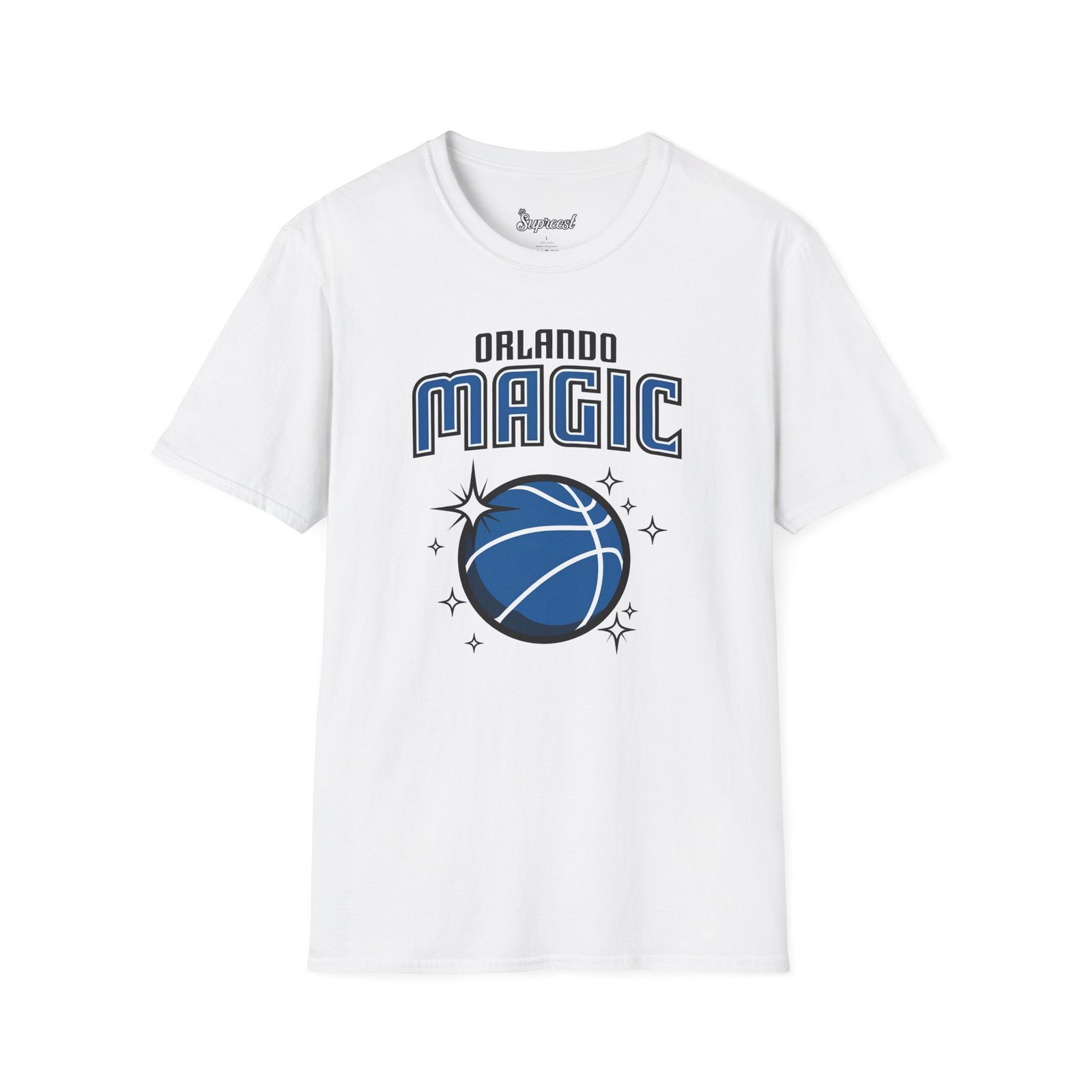 Orlando Magic Shirt
