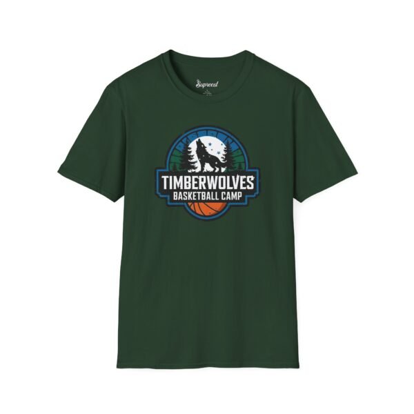 Minnesota Timberwolves Shirt