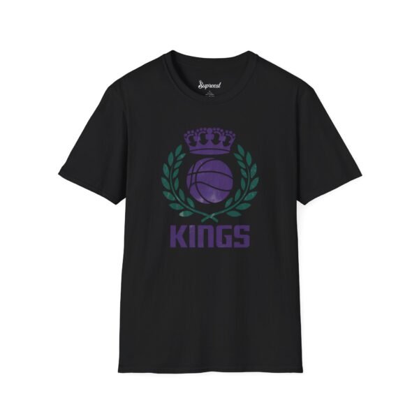 Kings Basketball Shirt