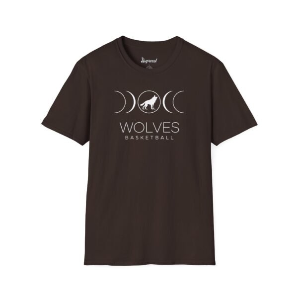 Minnesota Timberwolves Tee