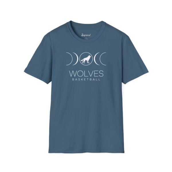 Minnesota Timberwolves Tee