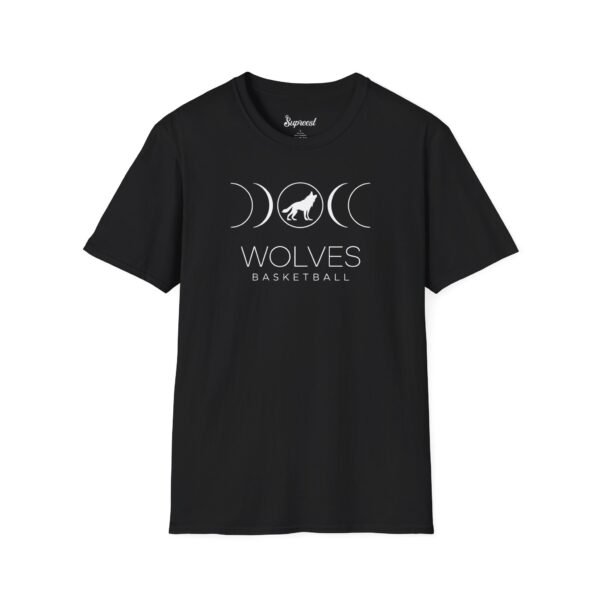 Minnesota Timberwolves Tee