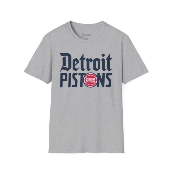 detroit pistons tee shirts