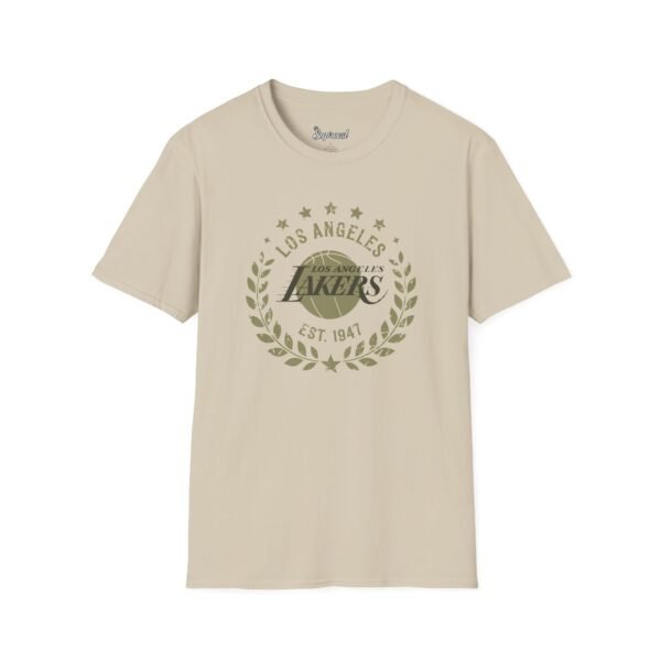 Lakers Vintage Shirt