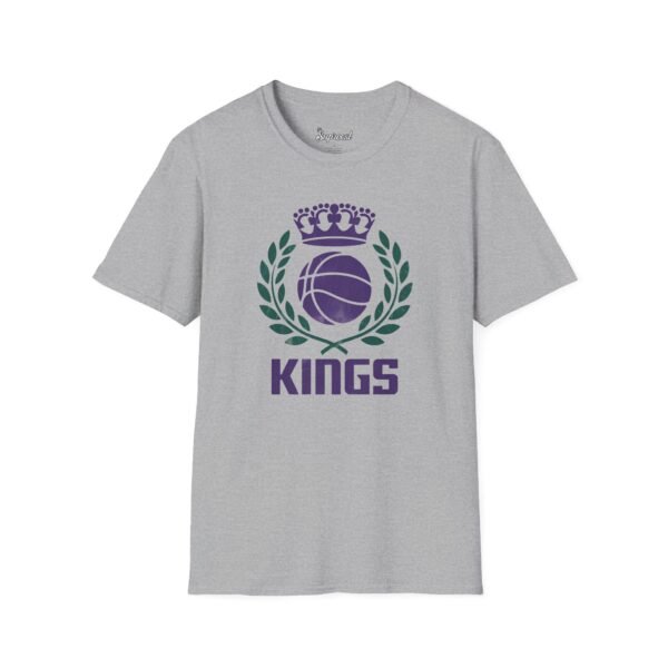 Kings Basketball Shirt