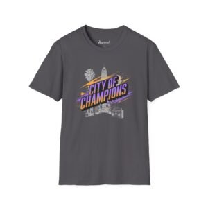 Los Angeles T Shirt - City of Champions